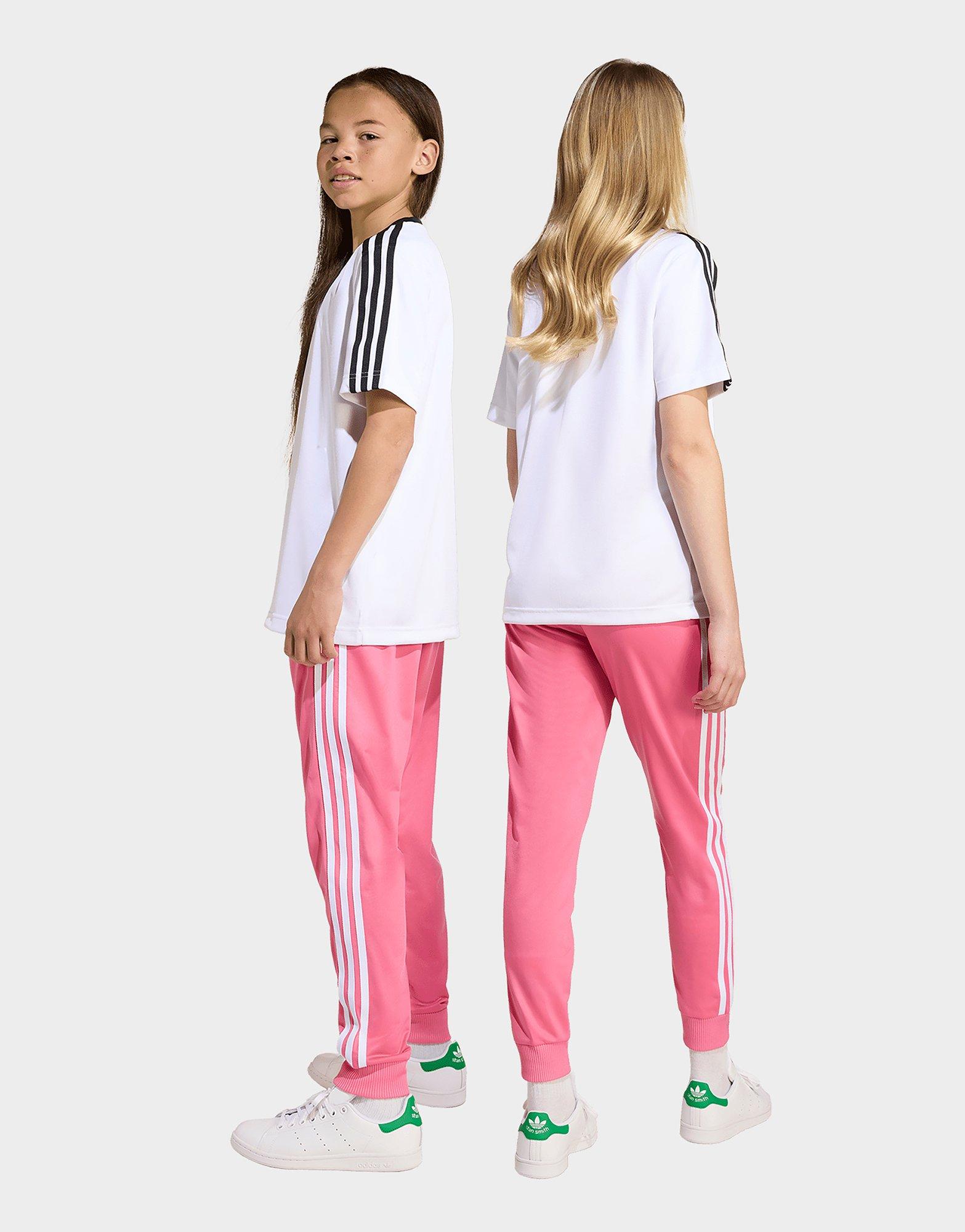 adidas Adicolor SST Kids Trainingshose