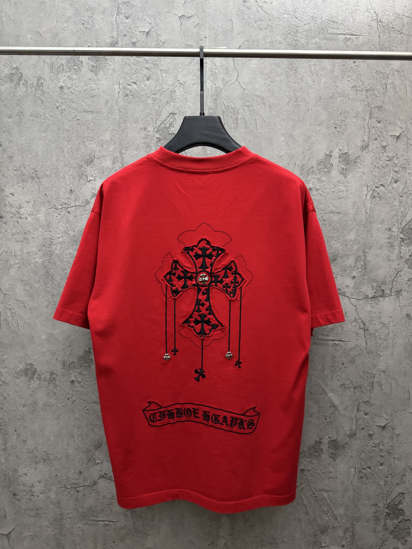 Chrome Hearts 2026ss New T Shirt Size S-XL