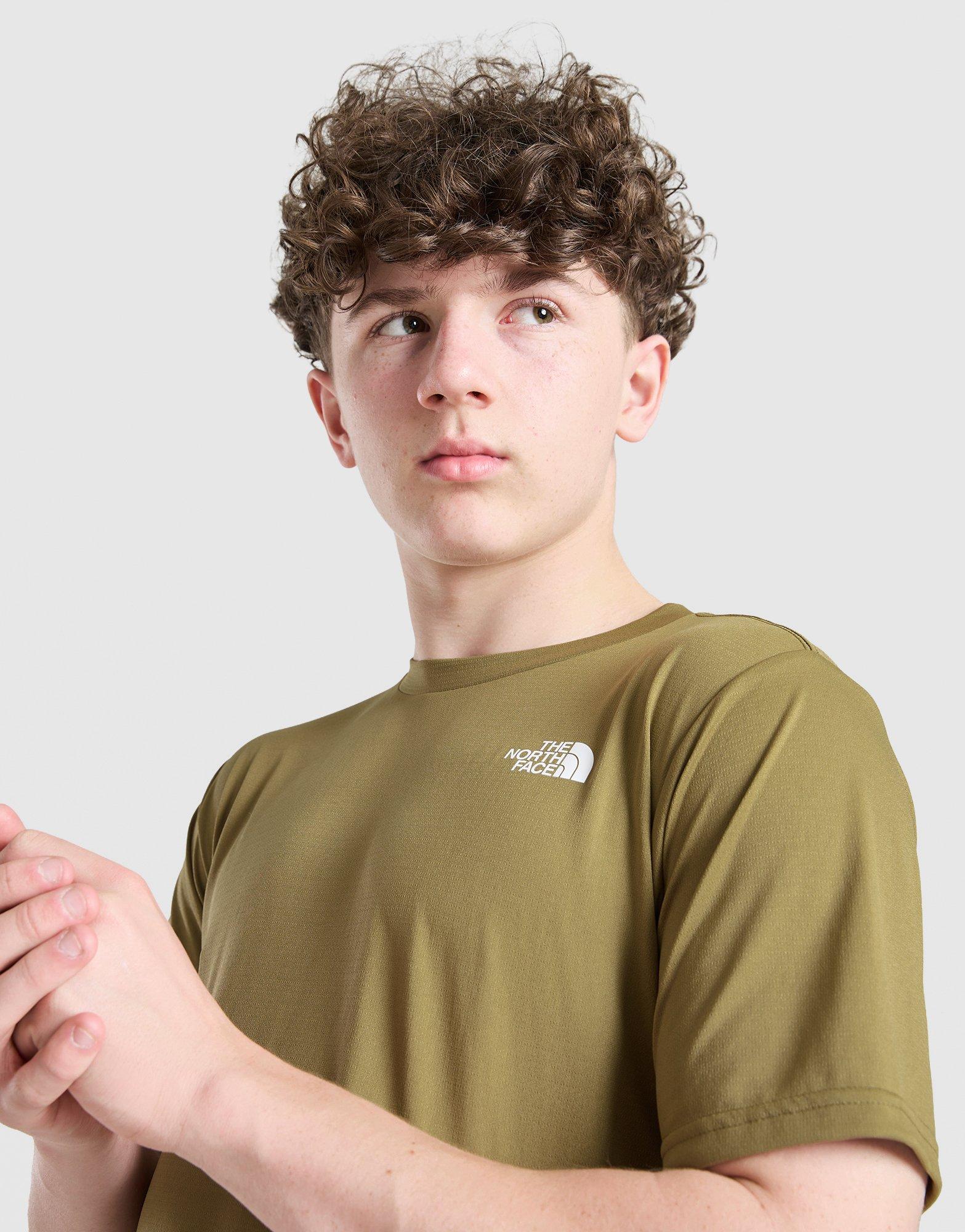 The North Face 24/7 T-Shirt Junior