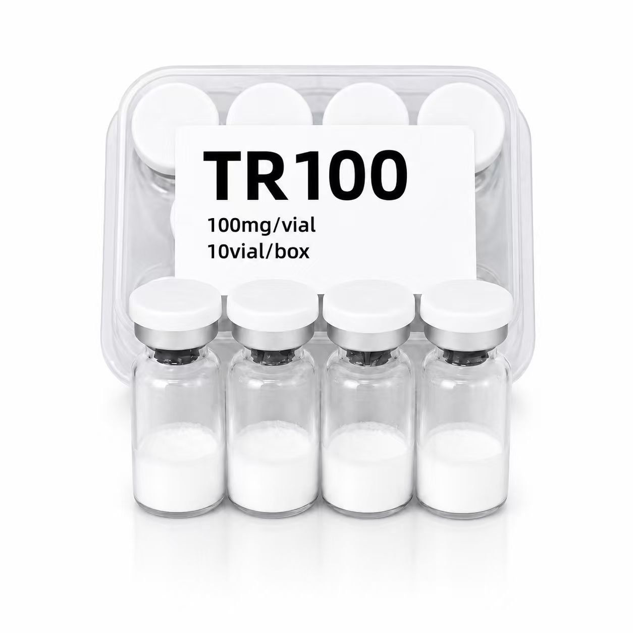 TR100 （Tirzepatide） 100mg×10vials