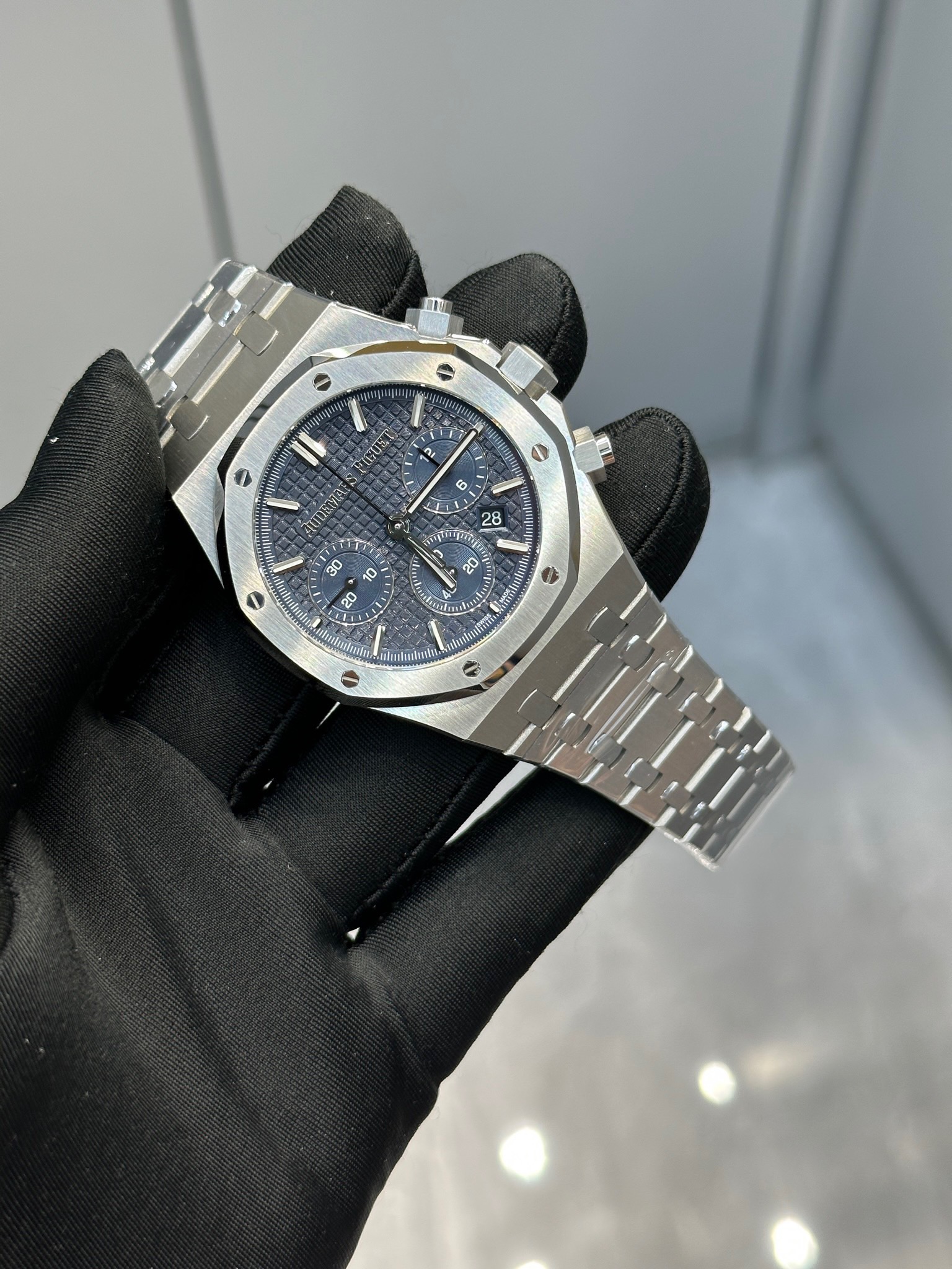 Audemars Piguet Royal Oak Selfwinding 41mm Ref. 26331ST