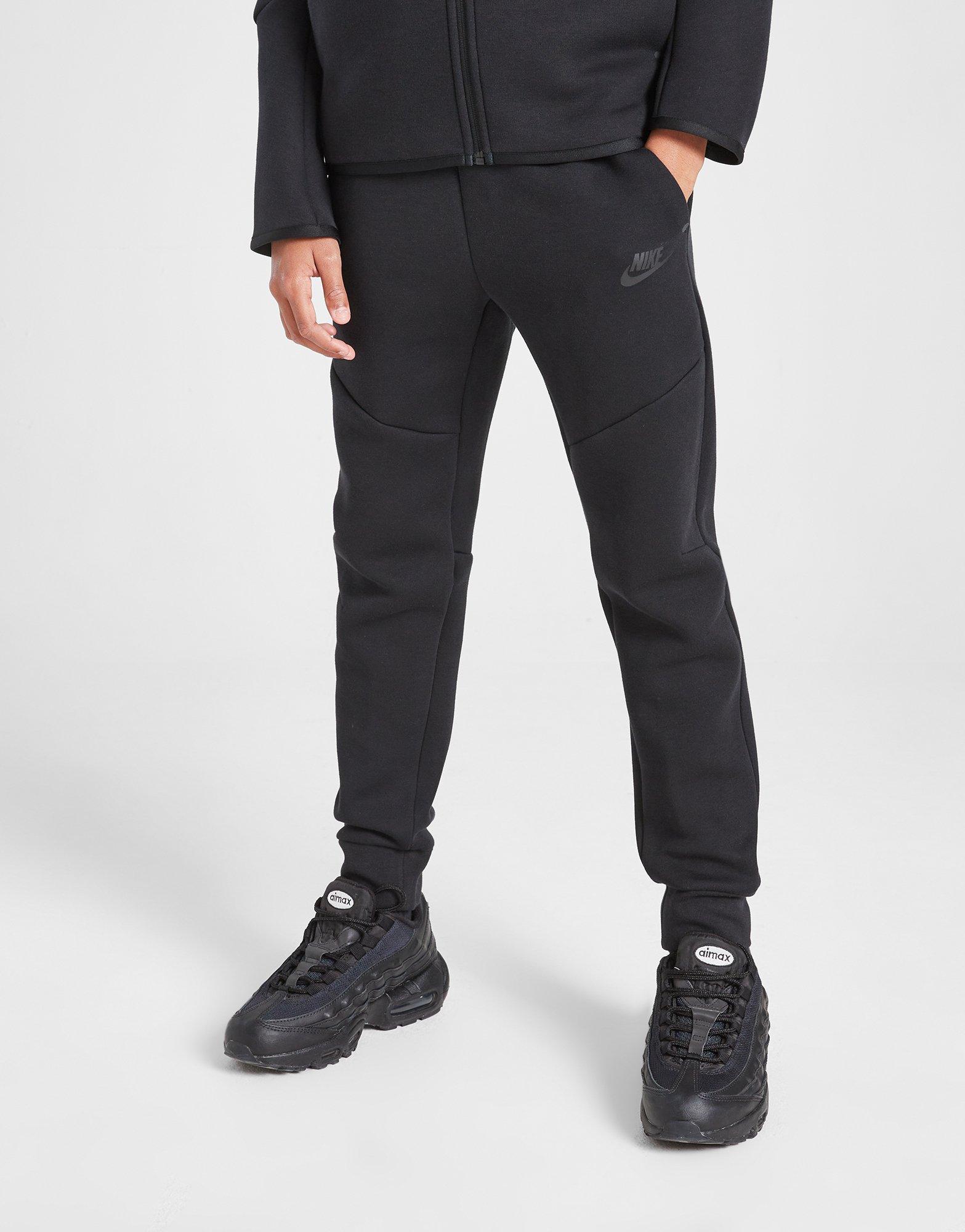 Nike Tech Fleece Jogginghose Kinder