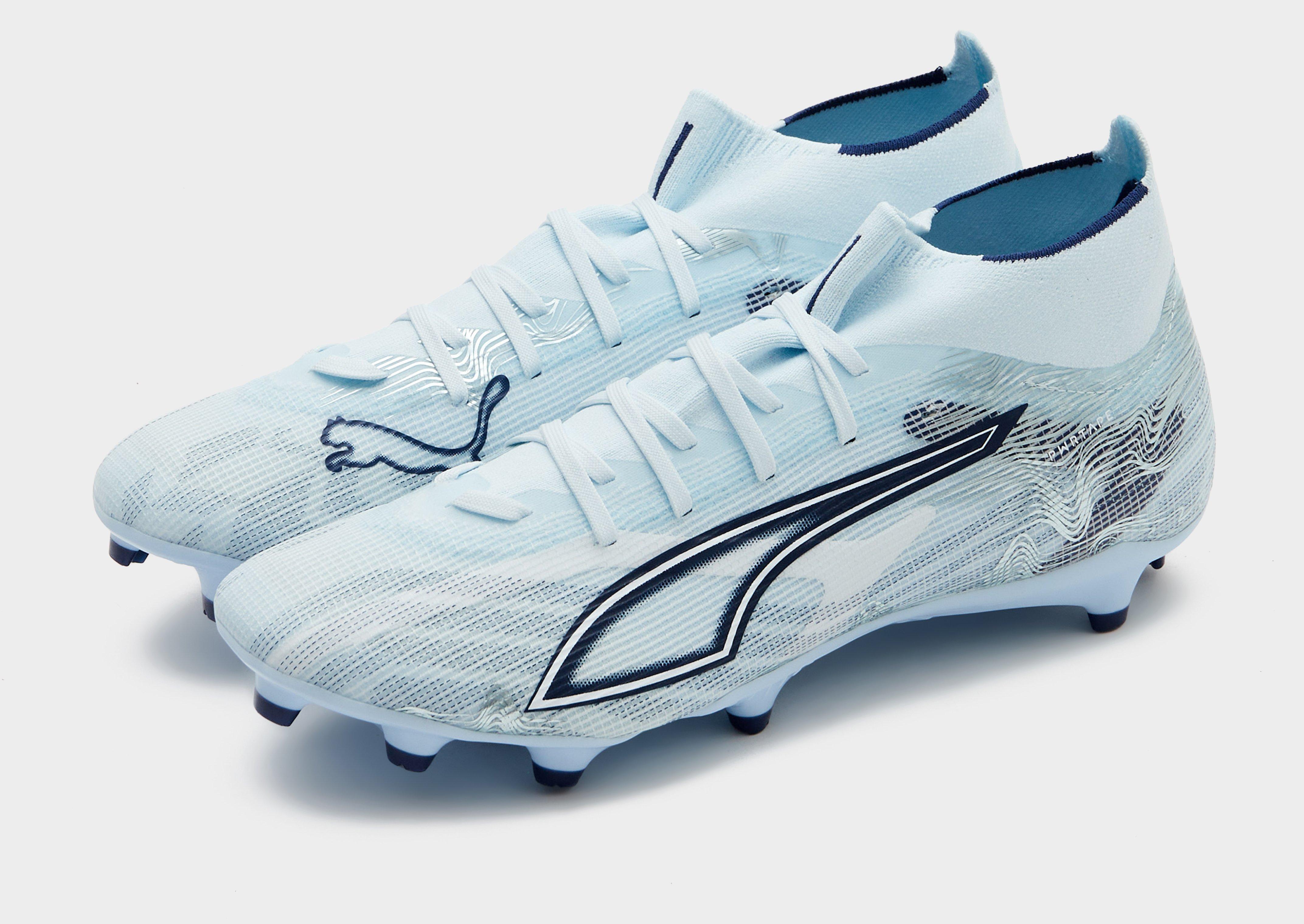 PUMA ULTRA 6 Match+ FG/AG