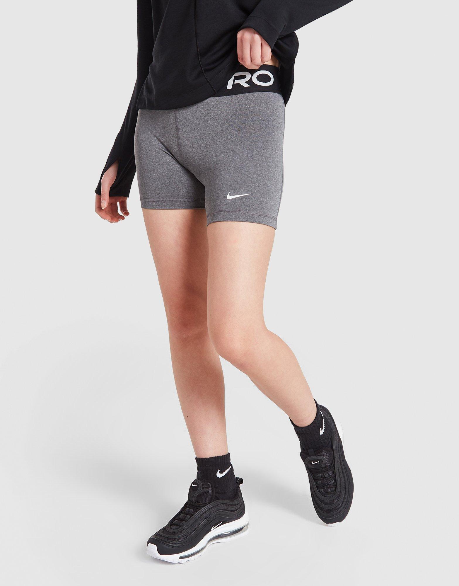 Nike Girls' Pro 3