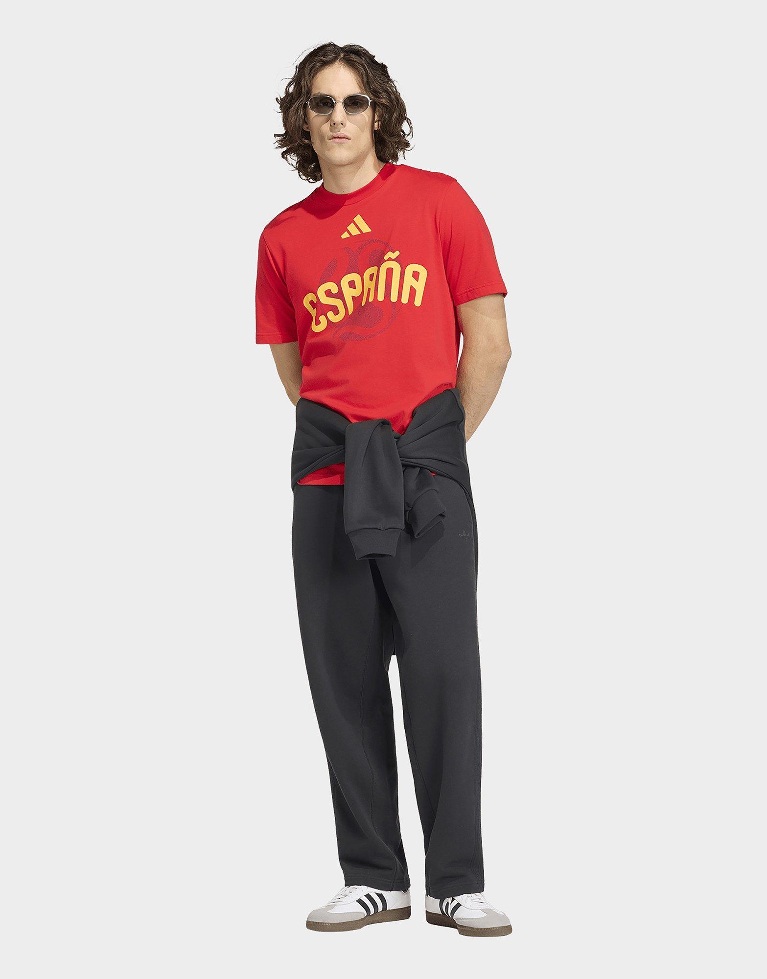 adidas FIFA Fussball-Weltmeisterschaft 26™ Spanien T-Shirt