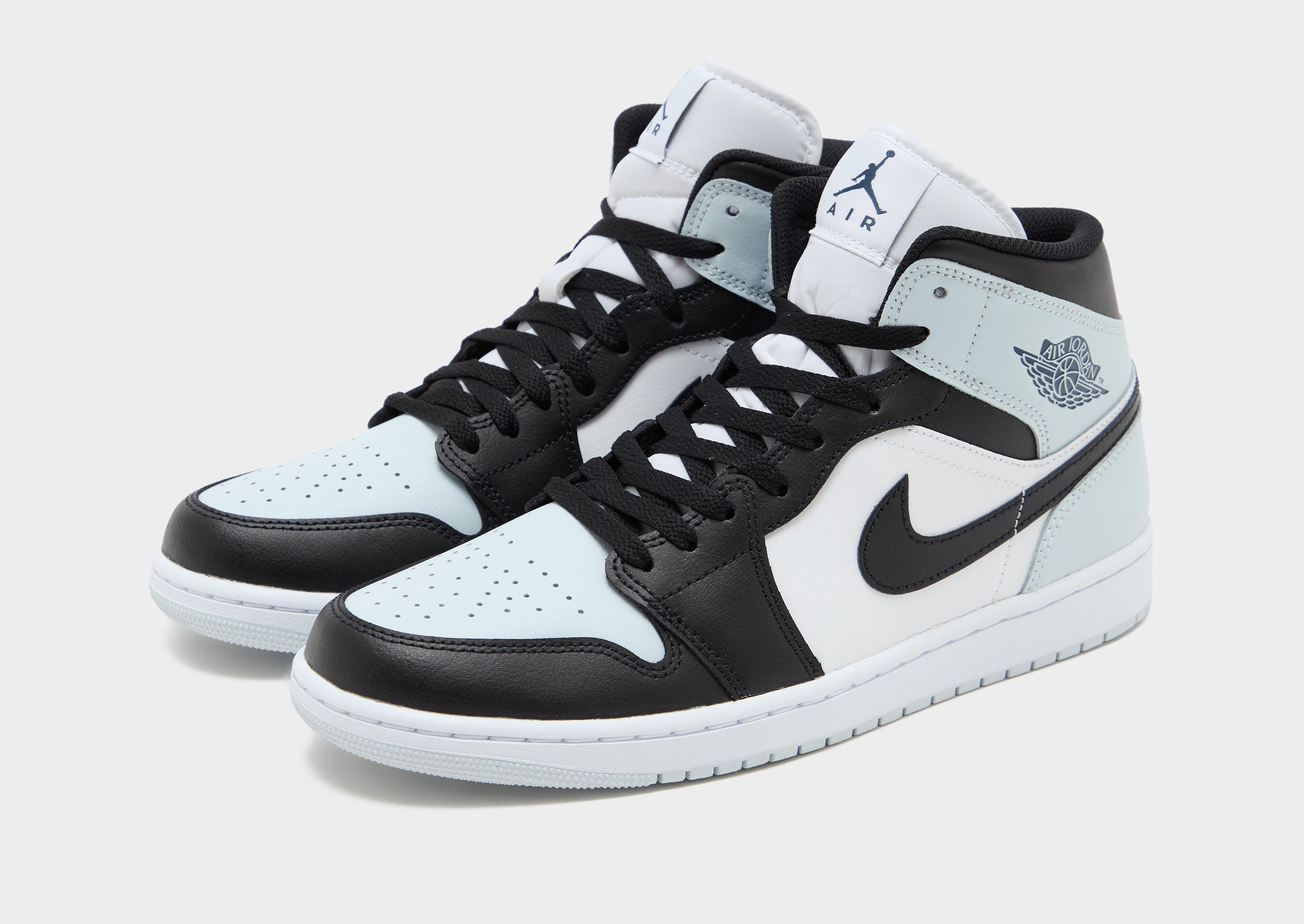 Jordan Air 1 Mid