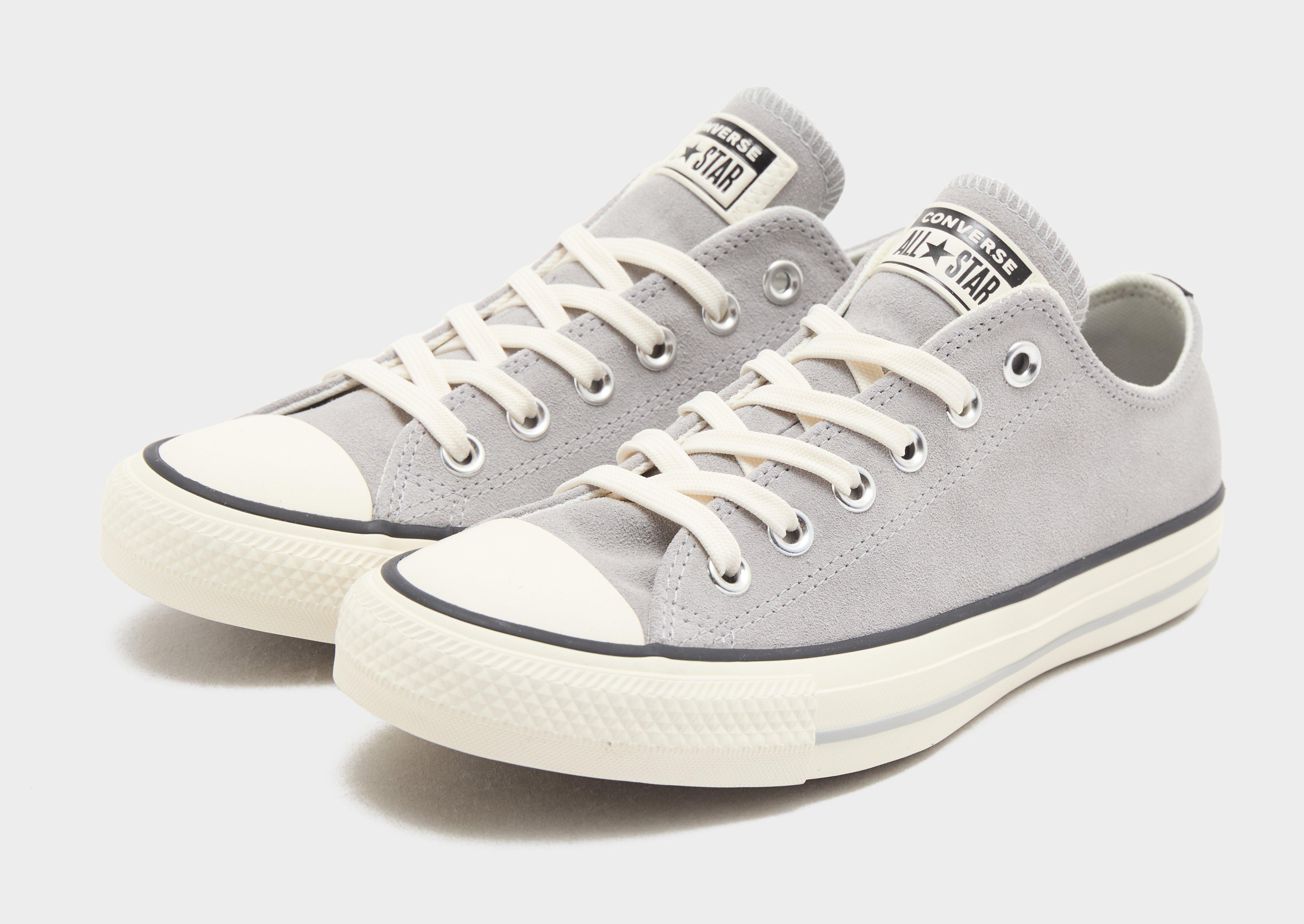 Converse All Star Ox Suede Damen