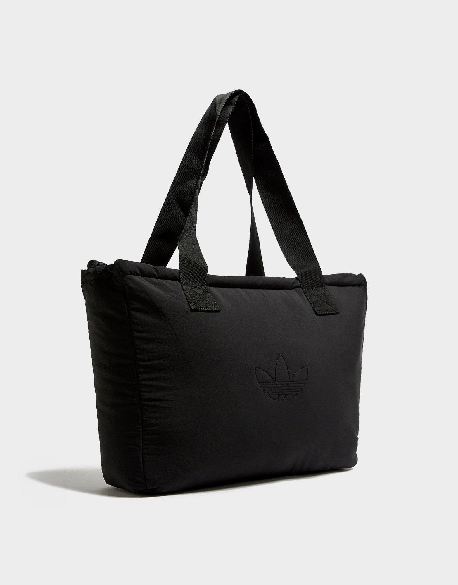 adidas Originals Nylon Trefoil Tragetasche
