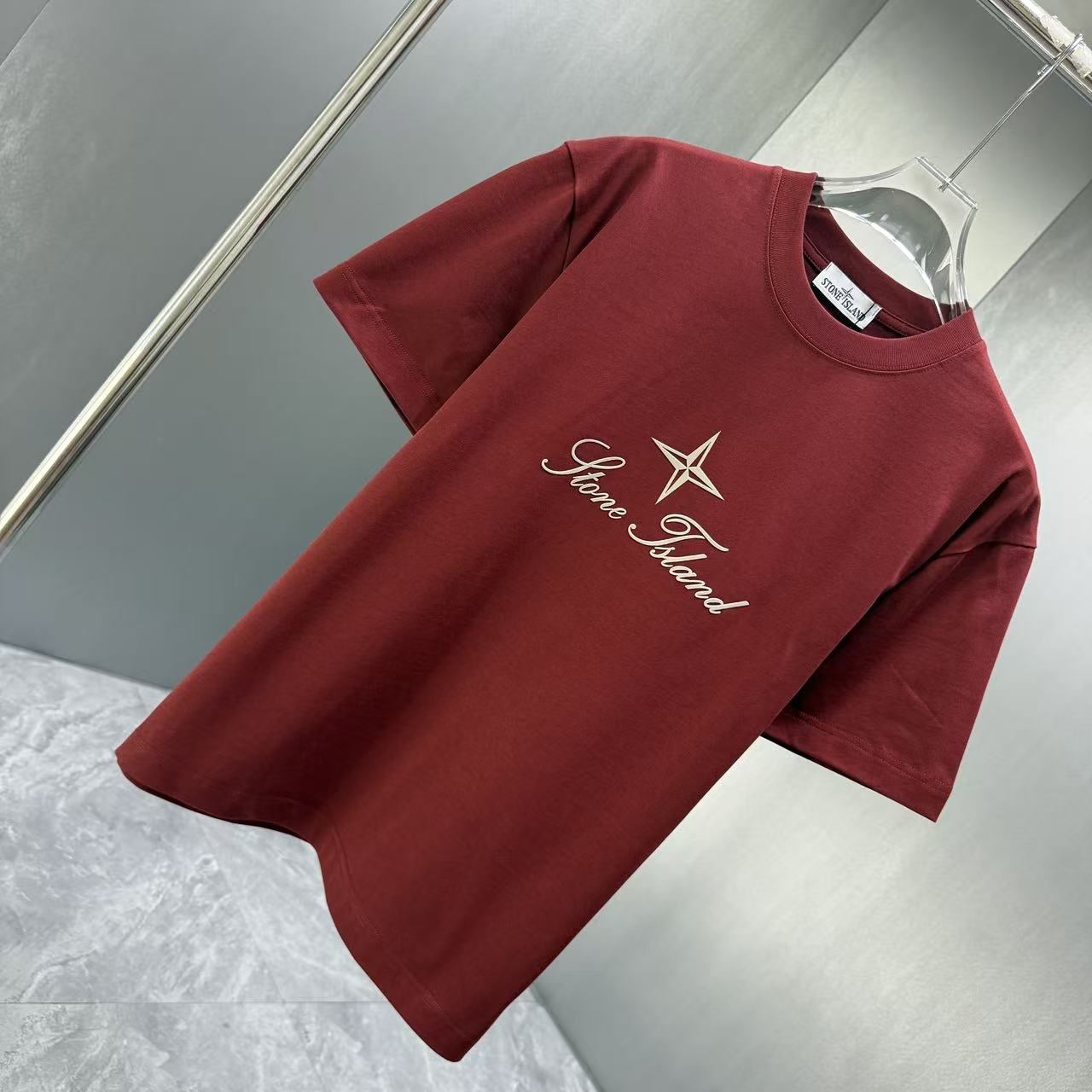 Stone Island 2026ss New T Shirt Size S-XXL