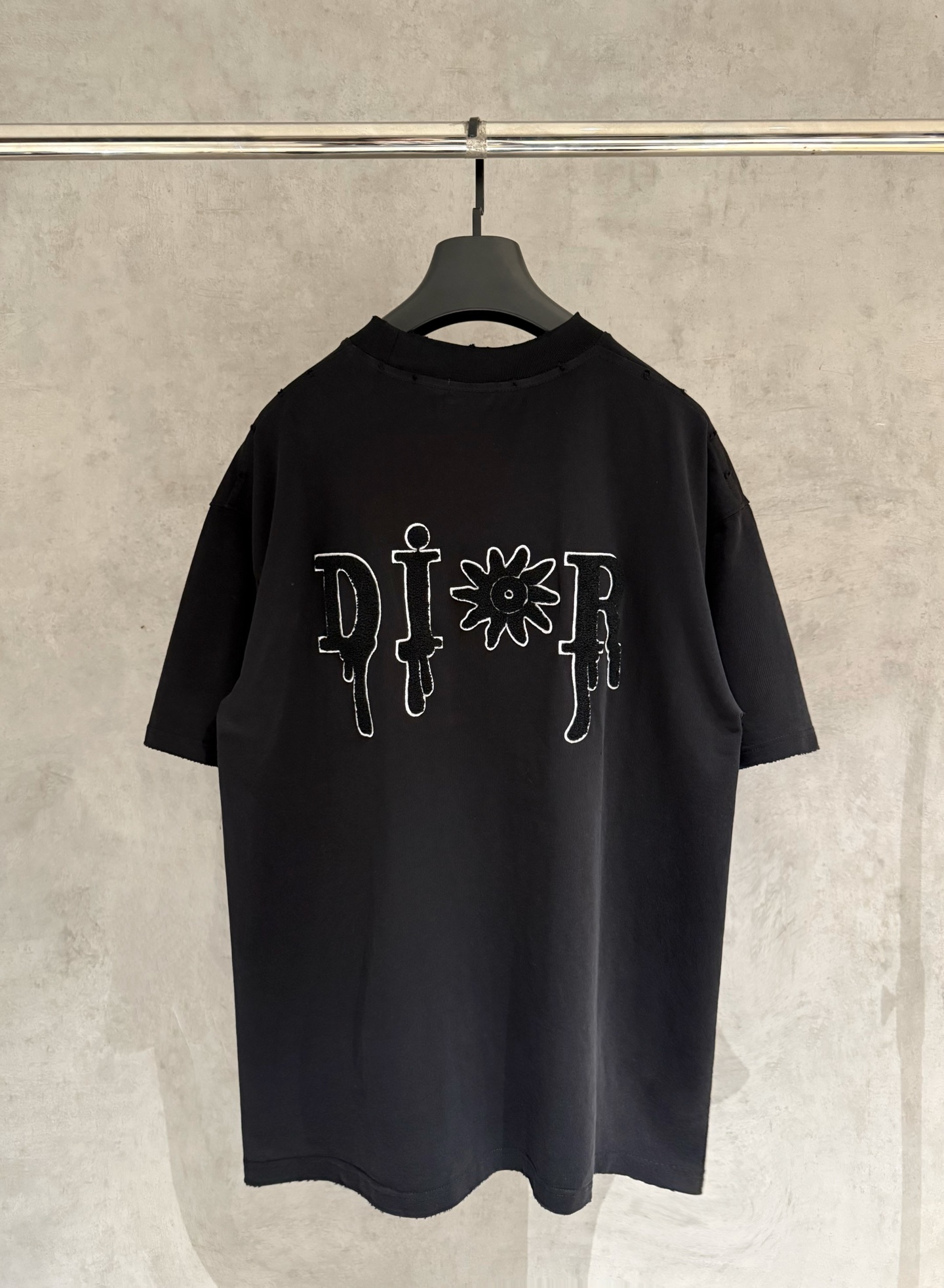 Dior 2026ss New T Shirt Size S-XXL