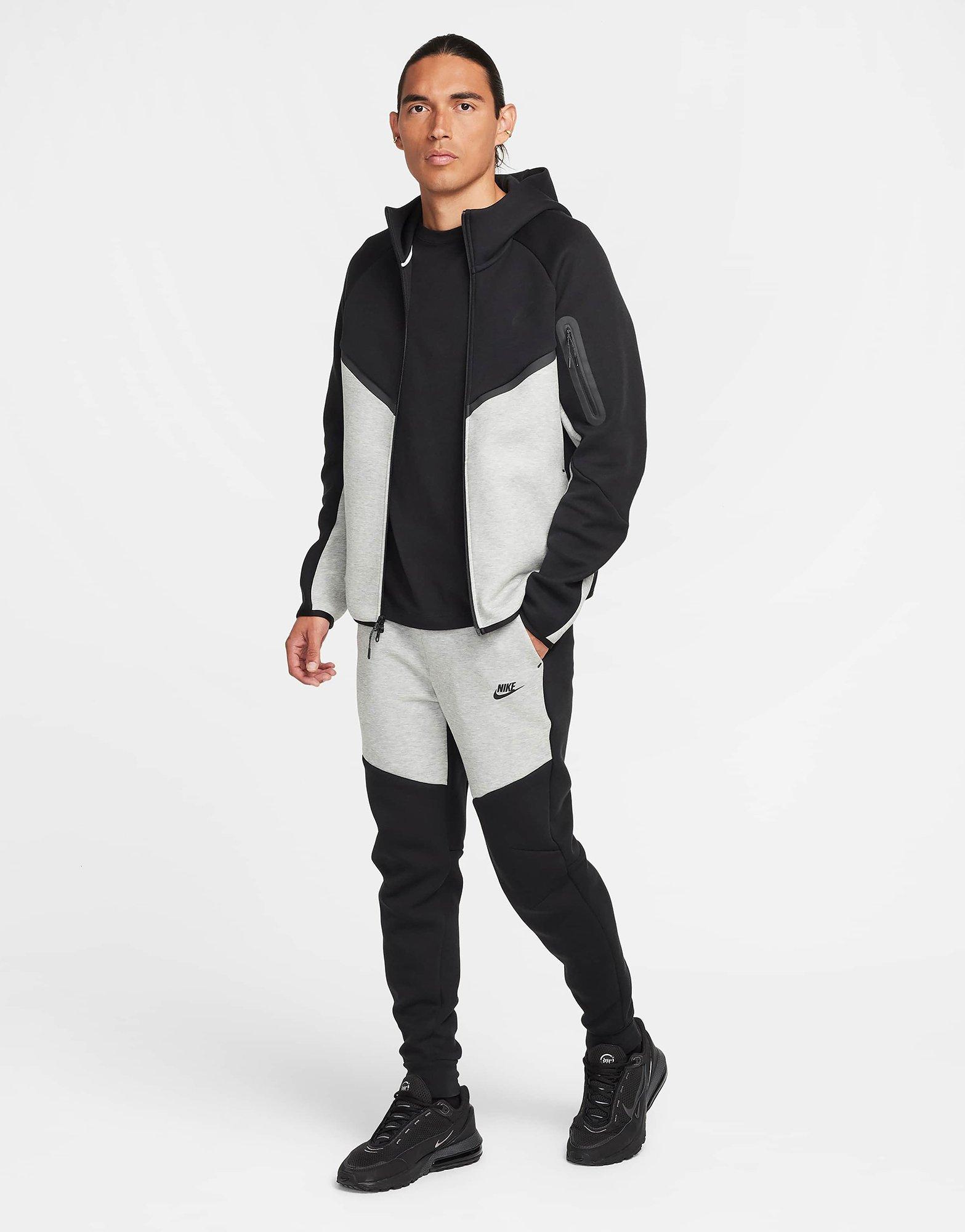 Nike MEN'S FULL-ZIP