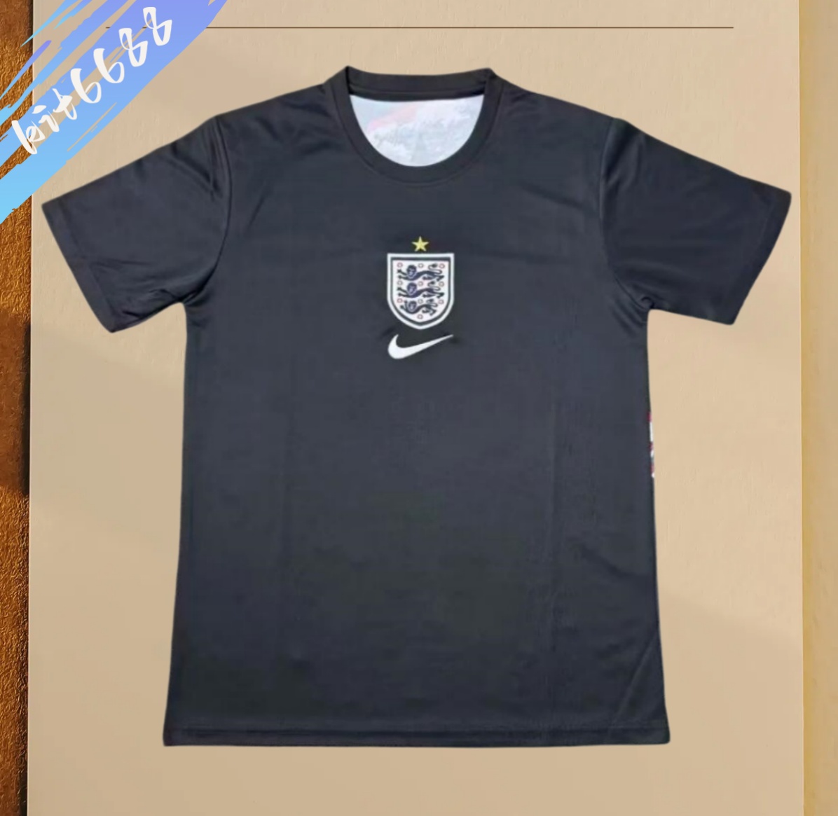 26/27 England Special Edition Football Soccer jerseys
