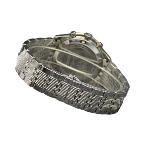 Autavia CBE2110.BA0687 43mm