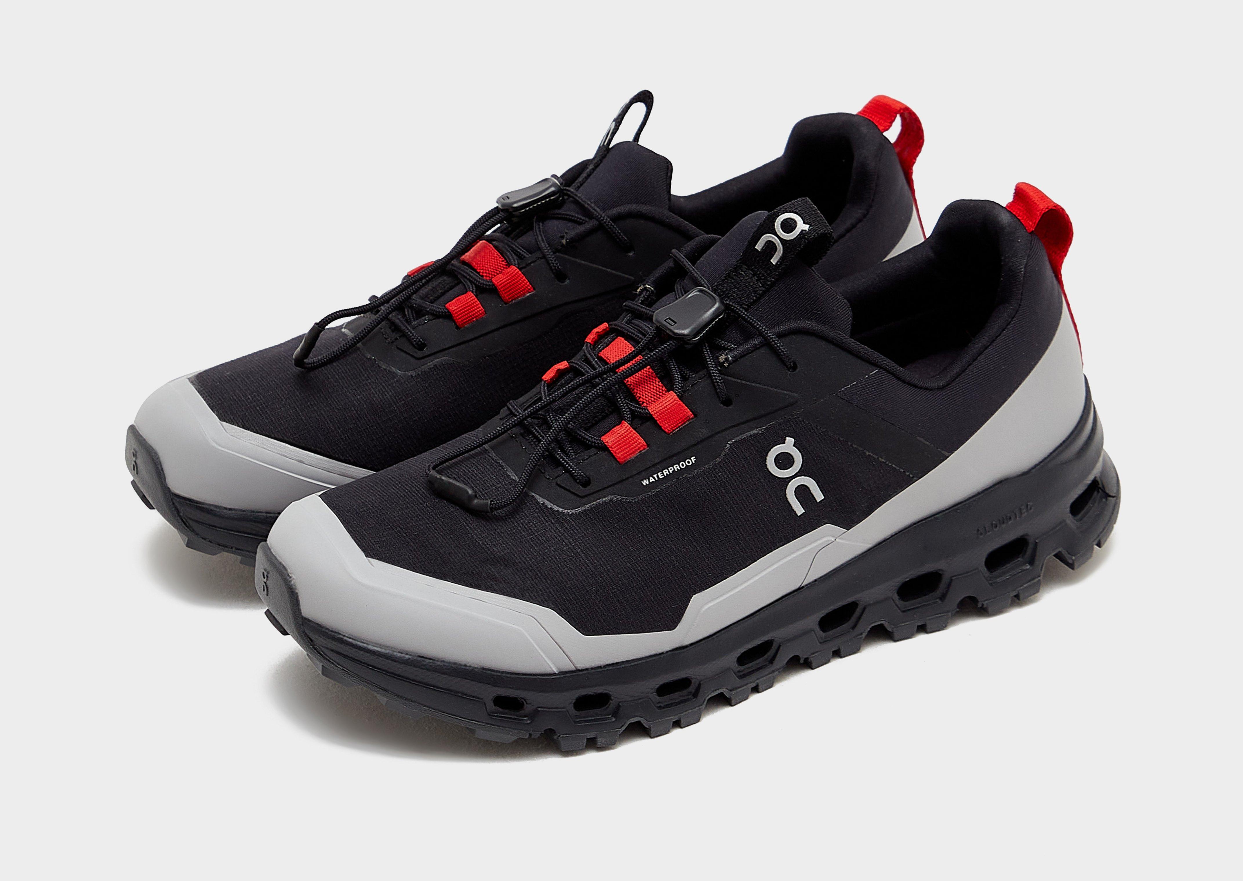 On Running Cloudhero Waterproof Kinder