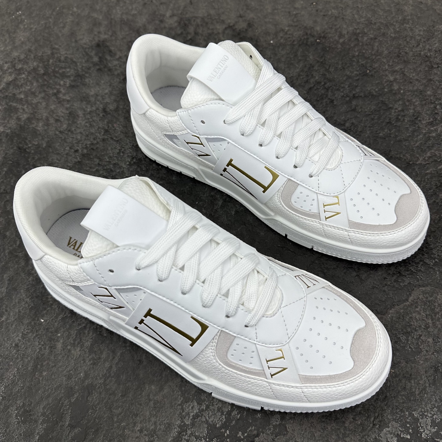 Valentino VL7N Low-Top Sneaker Size 36-46