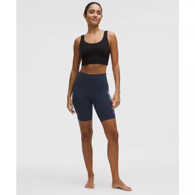 lululemon Align™ High-Rise Short 8