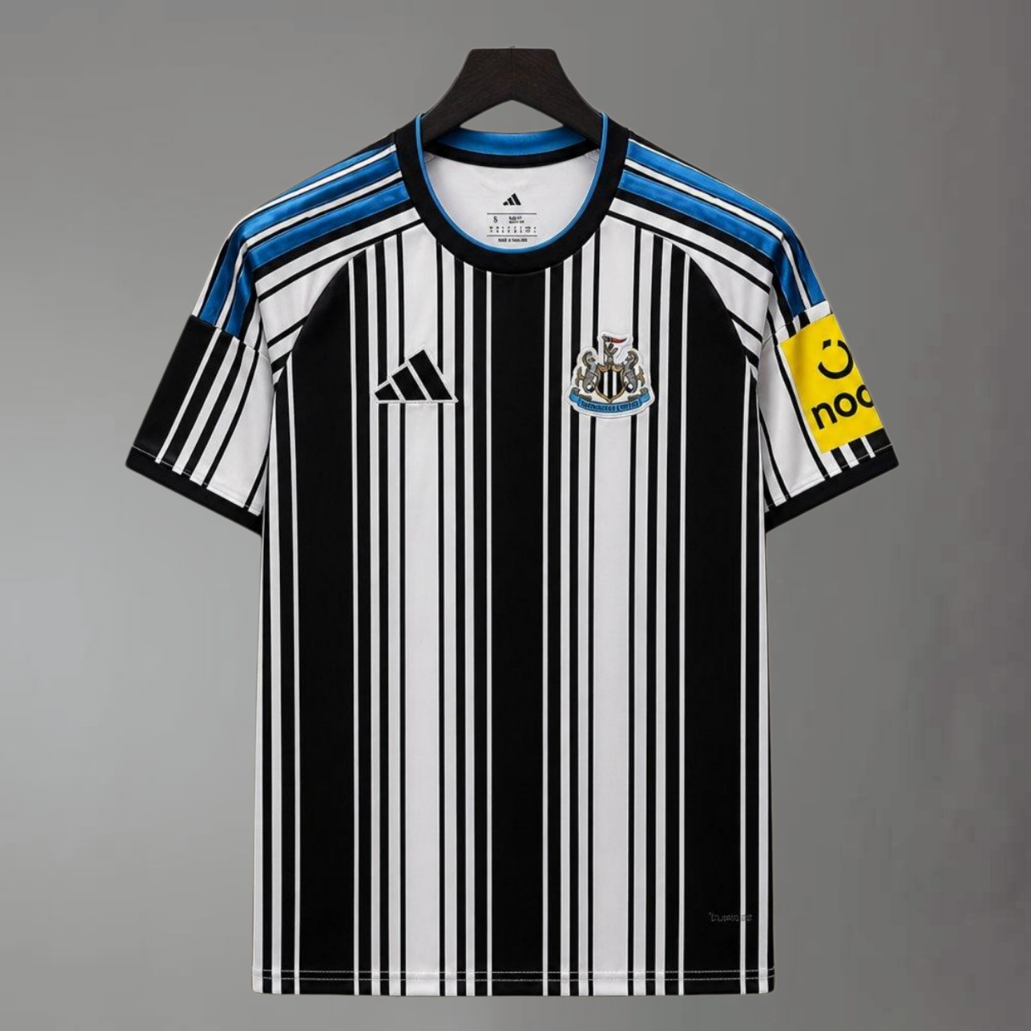 2026/2027 Newcastle United Home Football Shirt (Fans version）