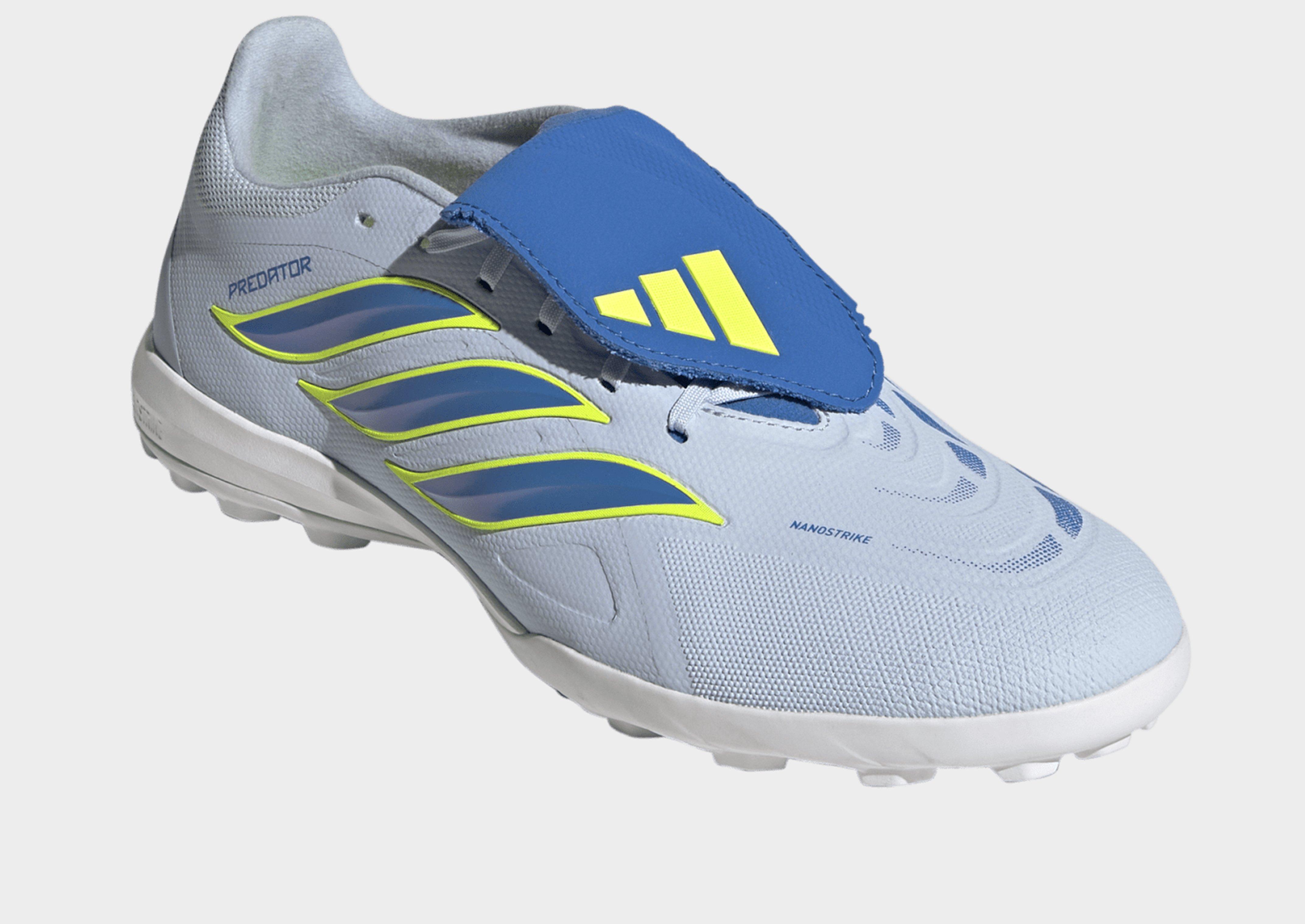 adidas Predator League Fold-over Tongue Turf Fußballschuh