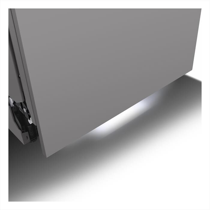 LG - Lavastoviglie DB597TXS  Classe A-20% 14coperti-Noble Steel