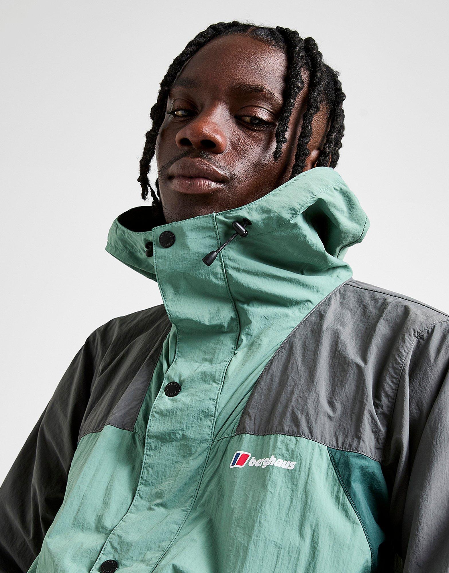 Berghaus 22 Lightweight Jacke