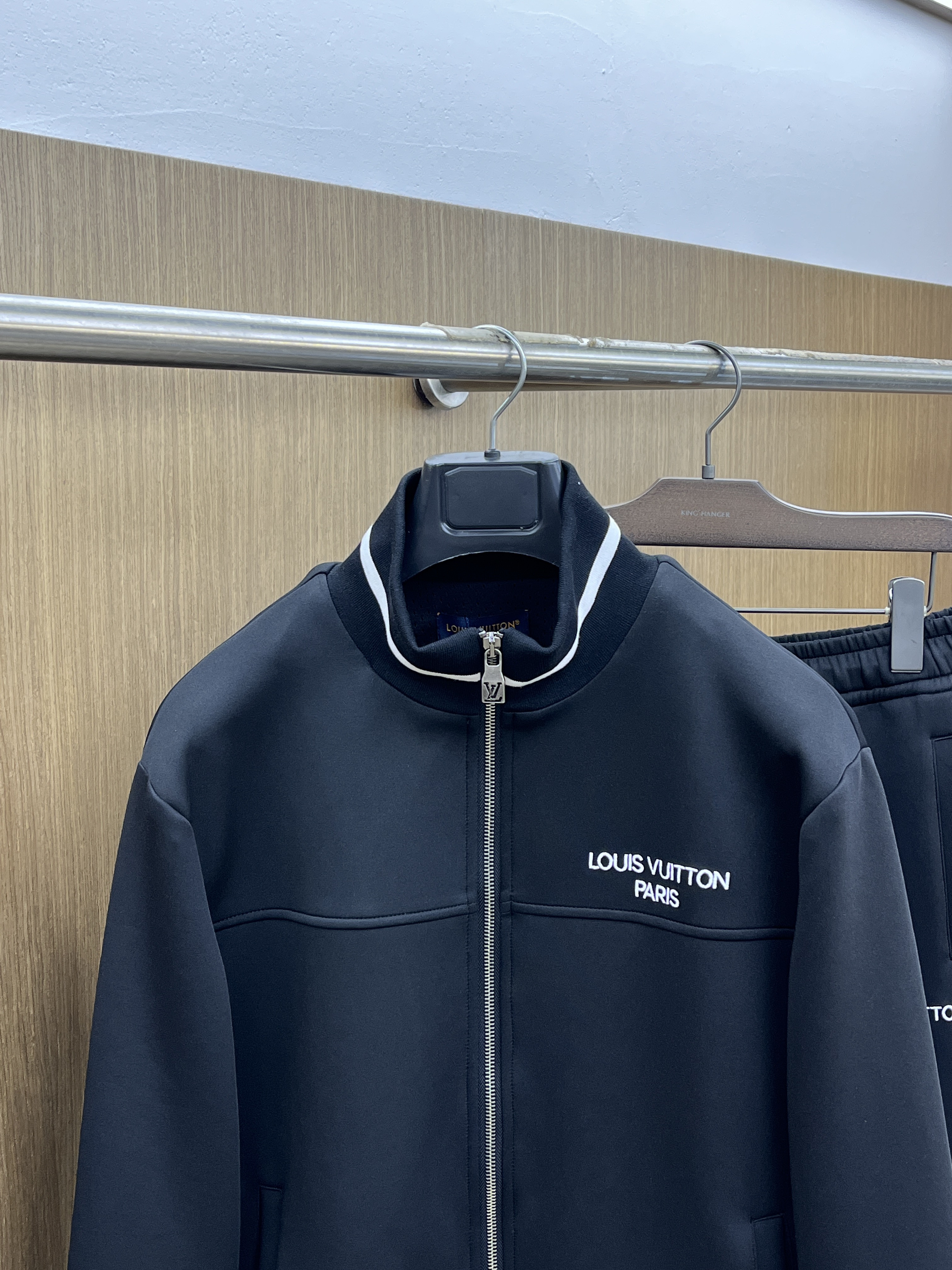 Louis Vuitton 25SS Jogging Suit Size M-3XL