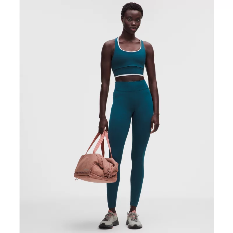 Get Low High-Rise Training Tight 25