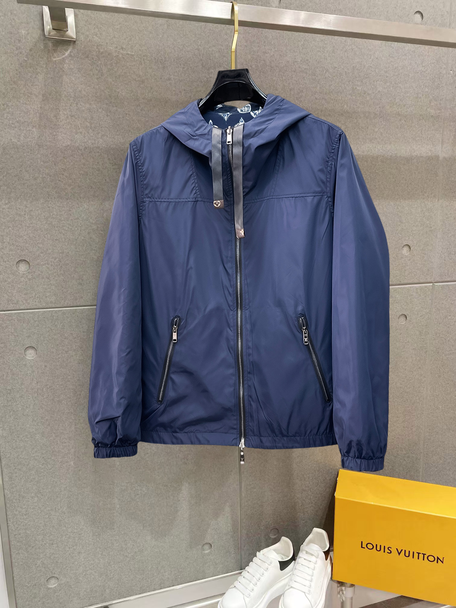 Louis Vuitton 2026ss New Jacket Size M-XXXL