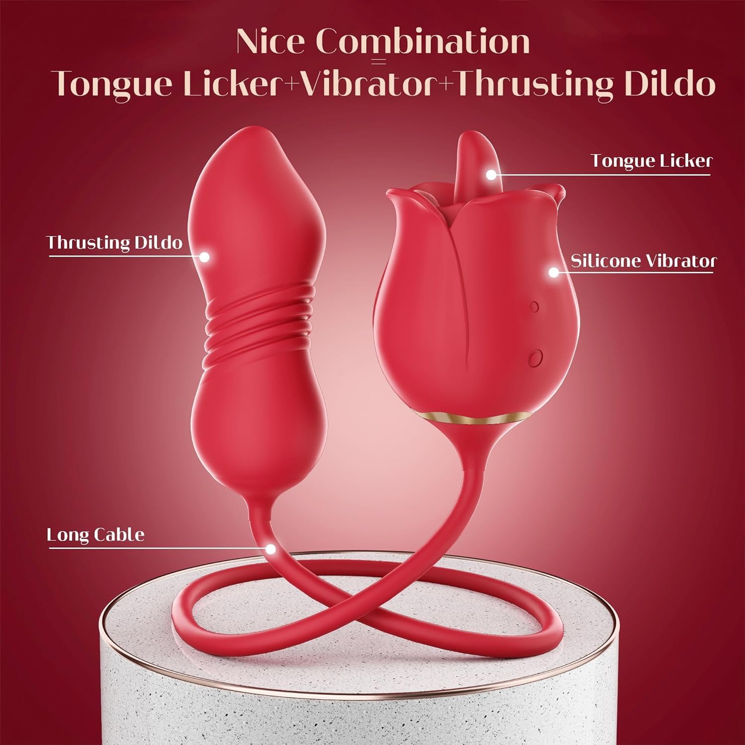 Sex toys