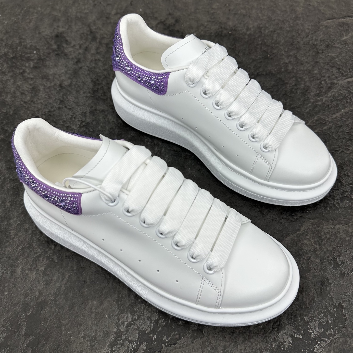 Alexander McQueen Men's/Women Sneakers Shoes Gr. 36 - 46