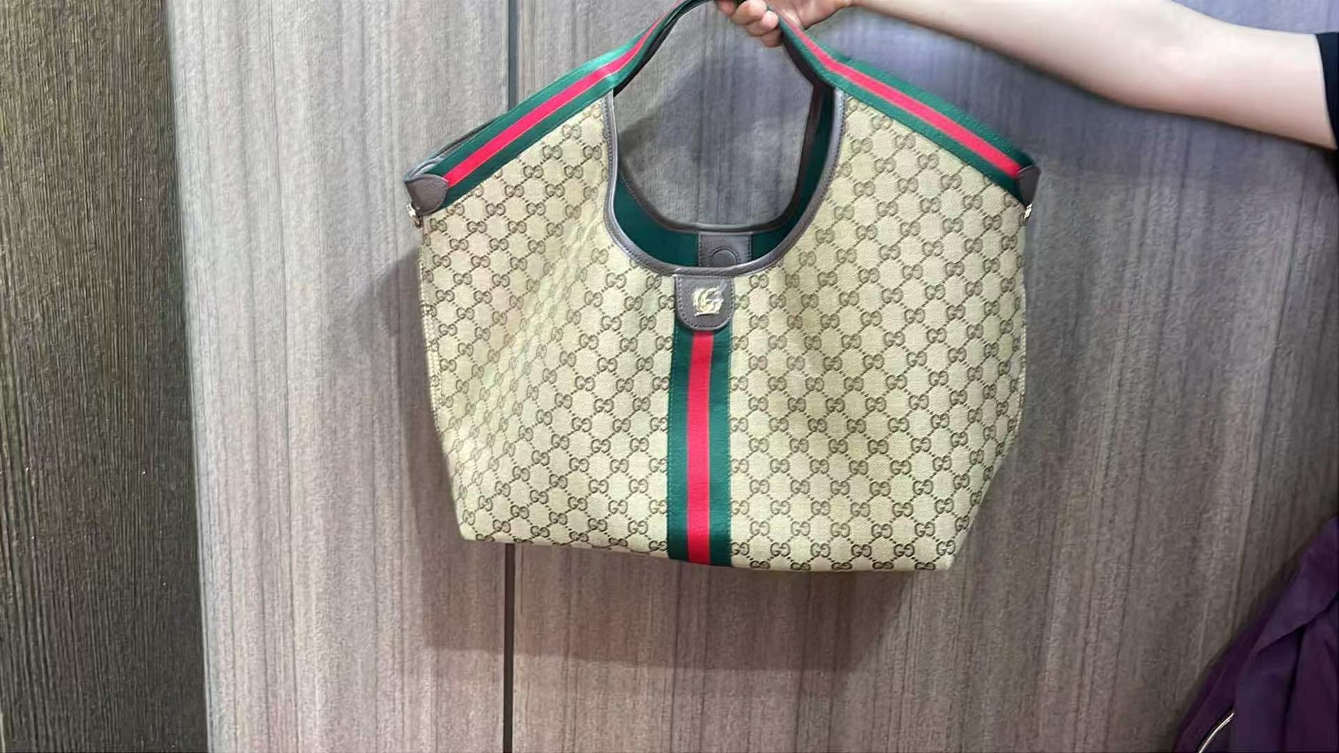 Gucci Tote Bag