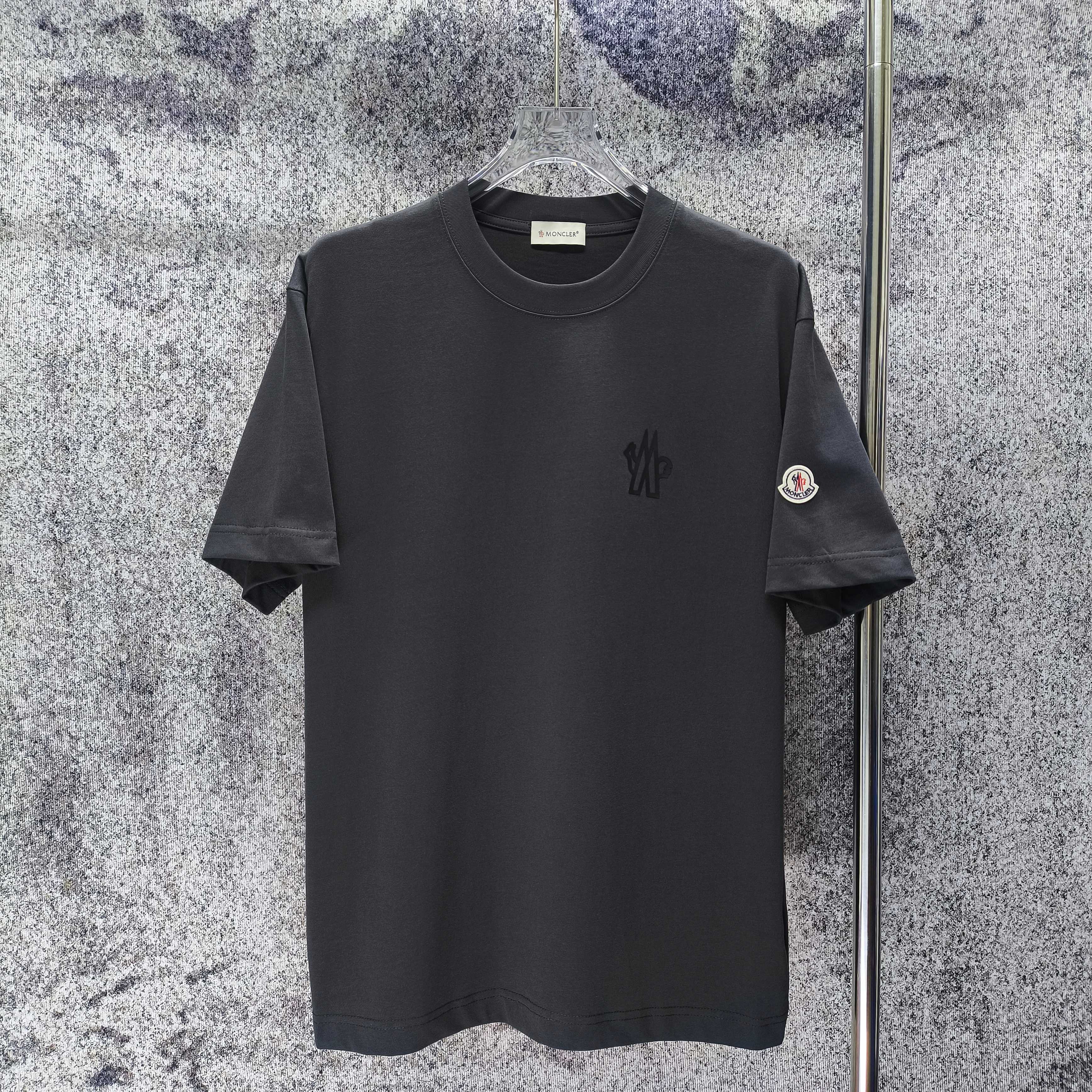 Moncler 2026ss New T Shirt Size S-XXL