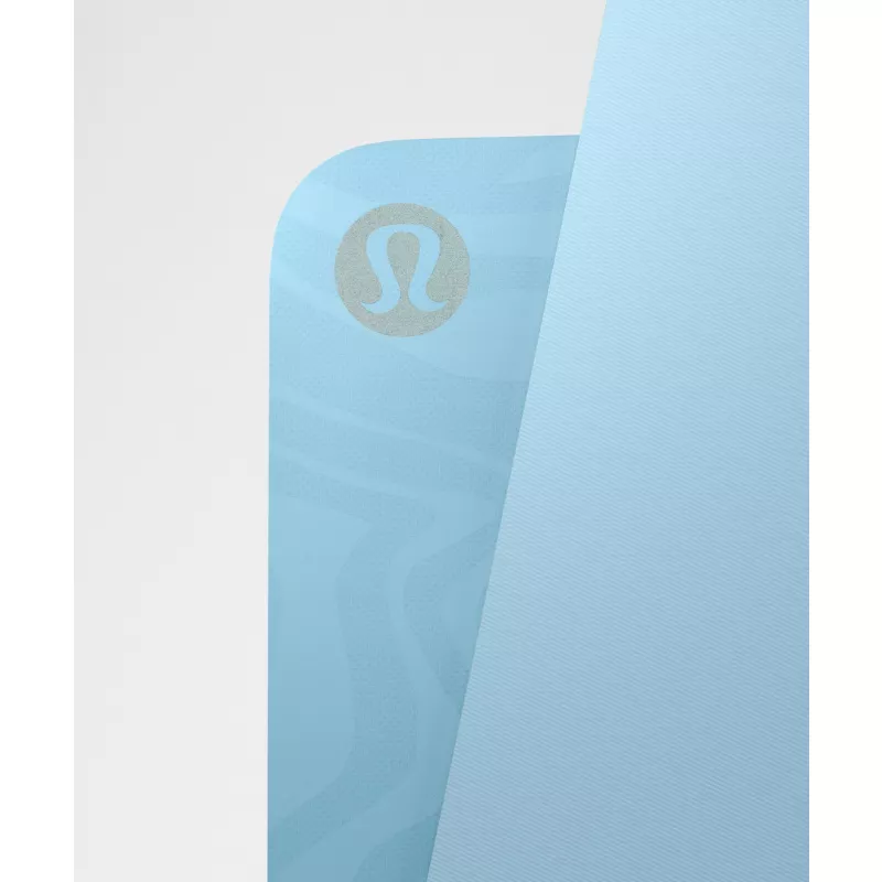 The Travel Mat 1.5mm Made With FSC™ Certified Rubber