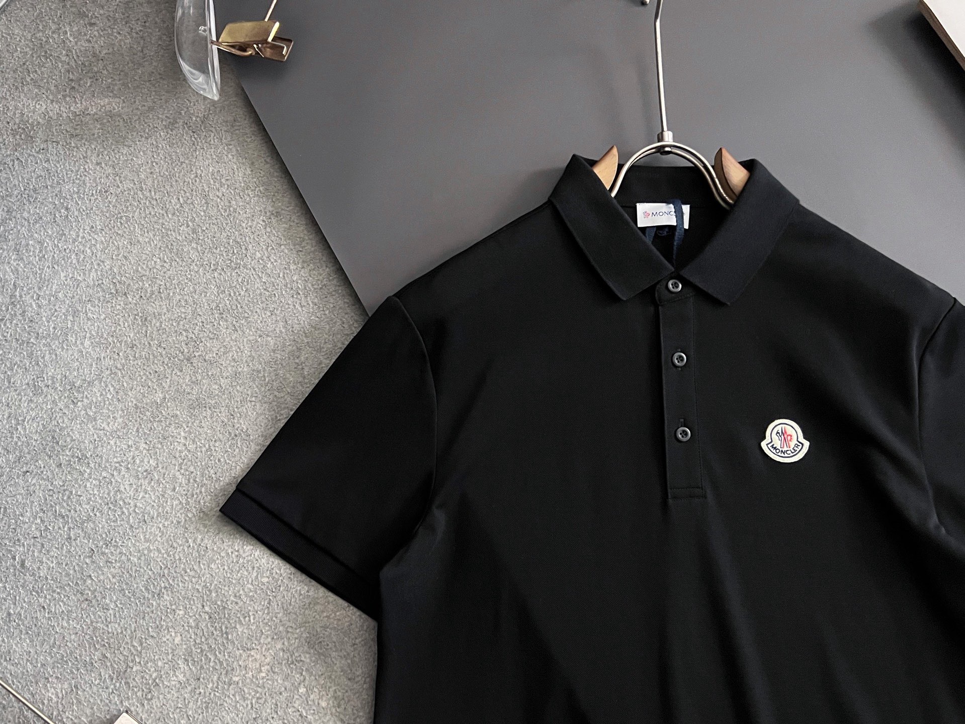 Moncler 2026ss New    Polo Shirt   SizeM-XXXL