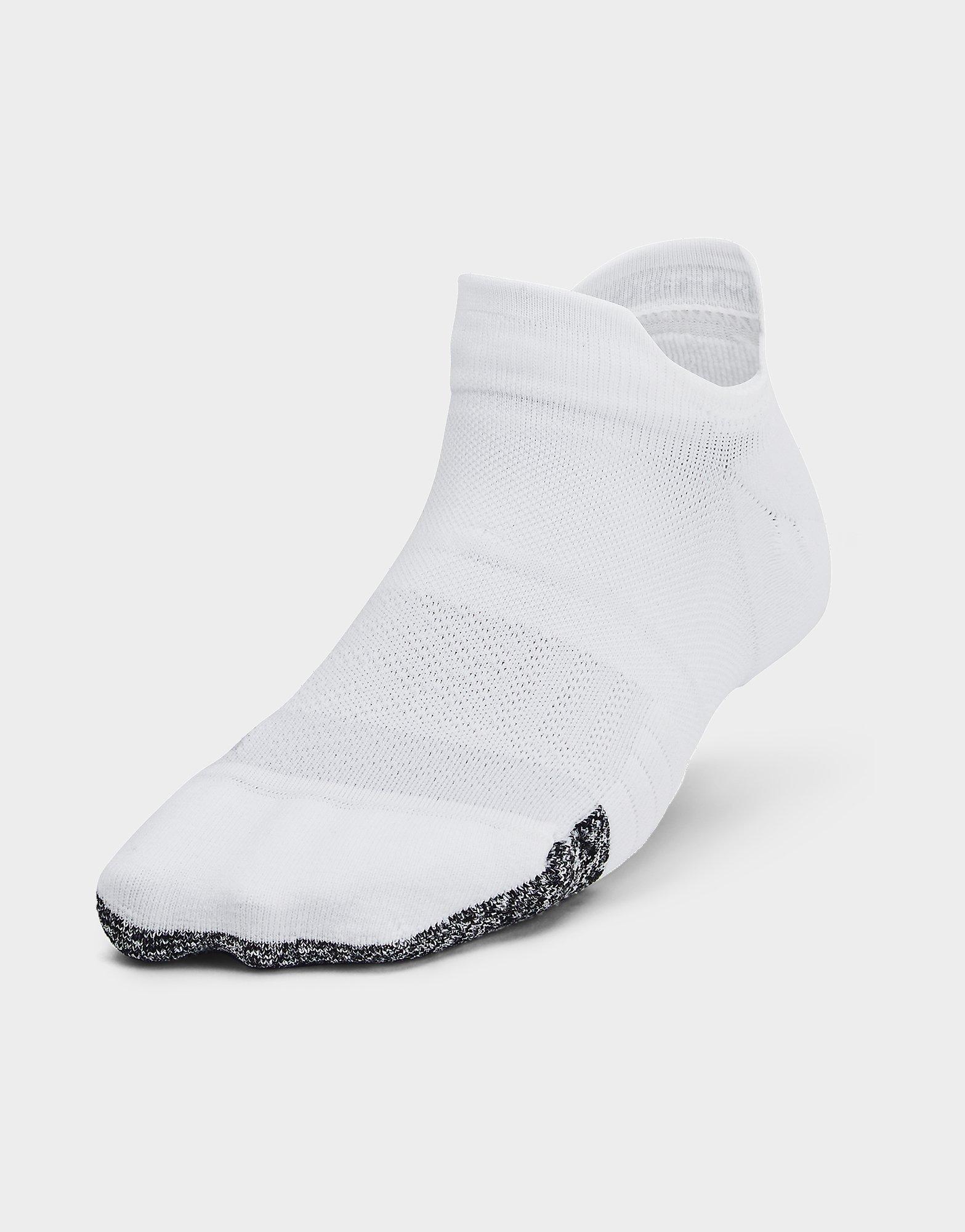 Under Armour Breathe Füßlinge im 3er-Pack