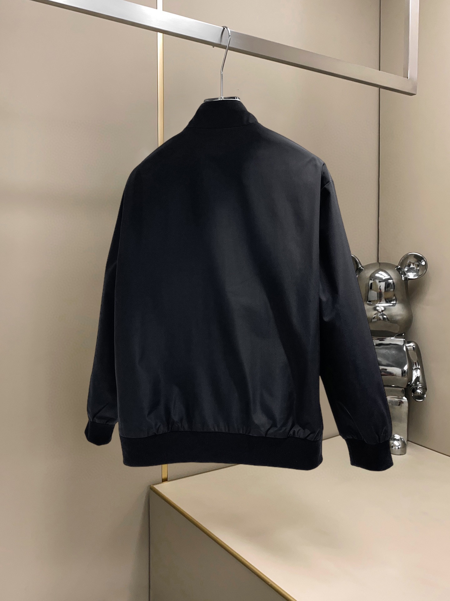 Prada 2026ss New Jacket Size M-XXXL