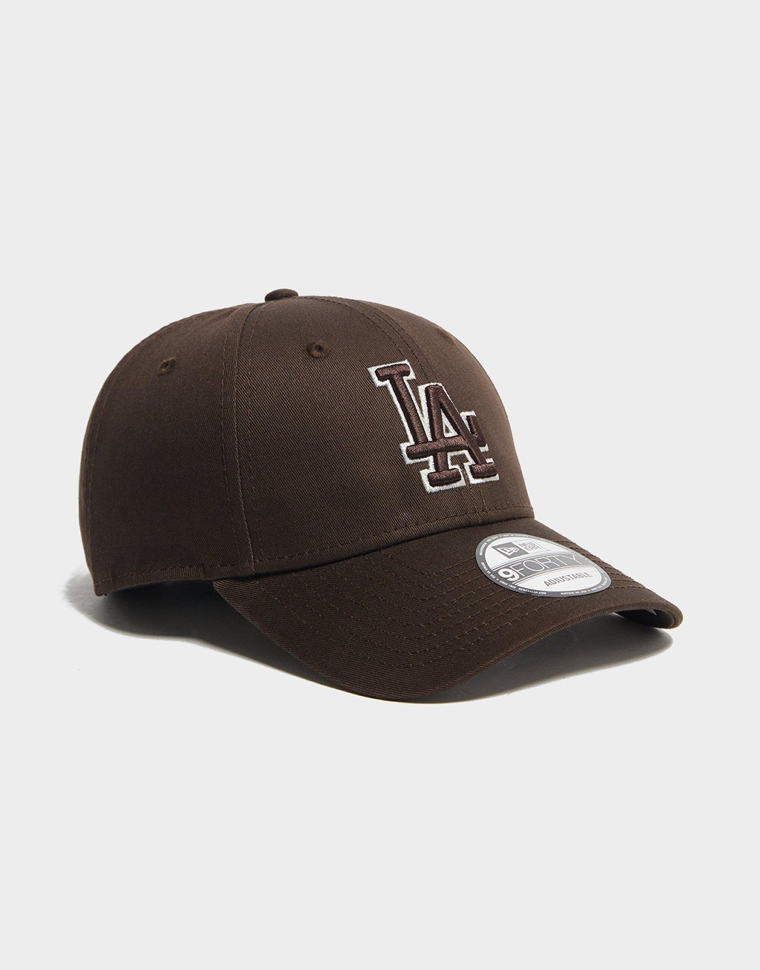 New Era MLB LA Dodgers 9FORTY Cap