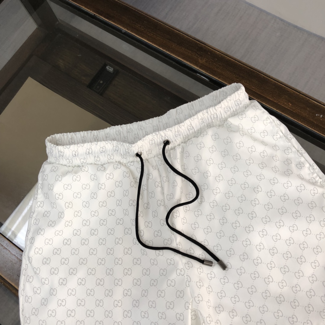 Gucci Beach Shorts Size M-XXXL