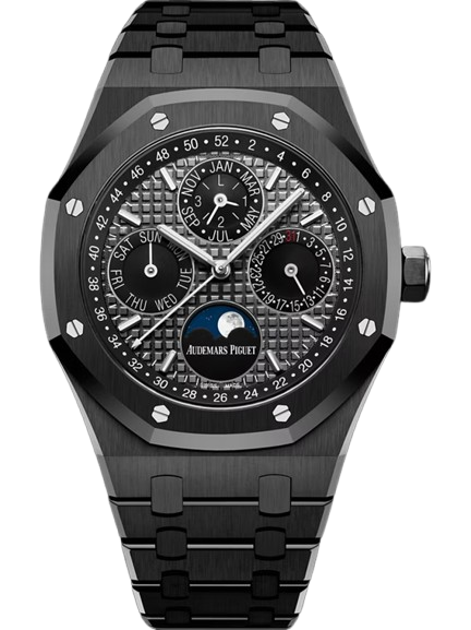 Royal Oak Perpetual Calendar-26579CE.OO.1225CE.01 41mm