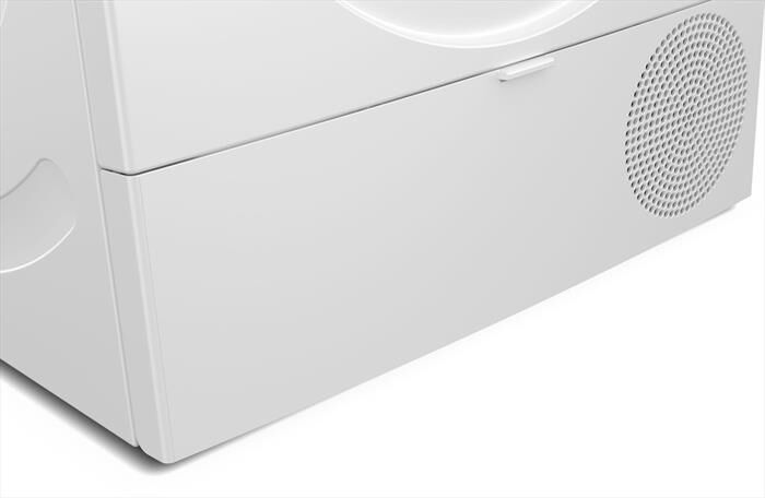 BOSCH - Asciugatrice Serie 6 WQG24201IT 9Kg Classe D-Bianco