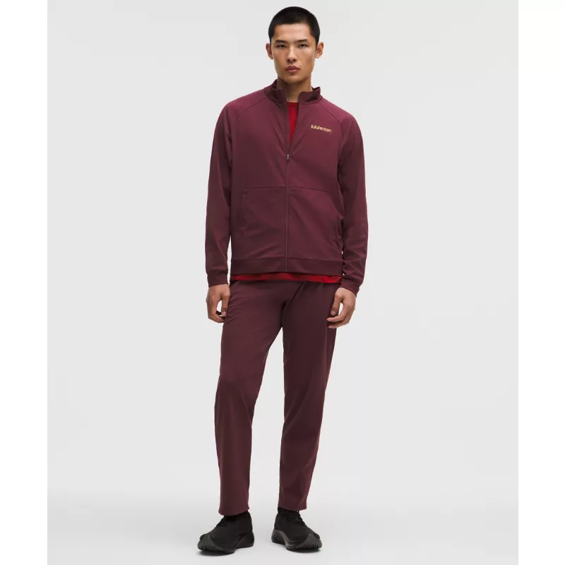Lunar New Year Pace Breaker Luxtreme Track Jacket