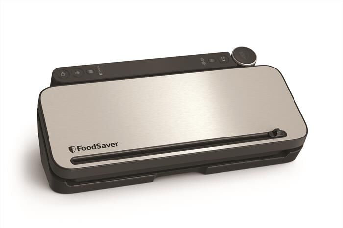 FOODSAVER - VS3190X-Grigio