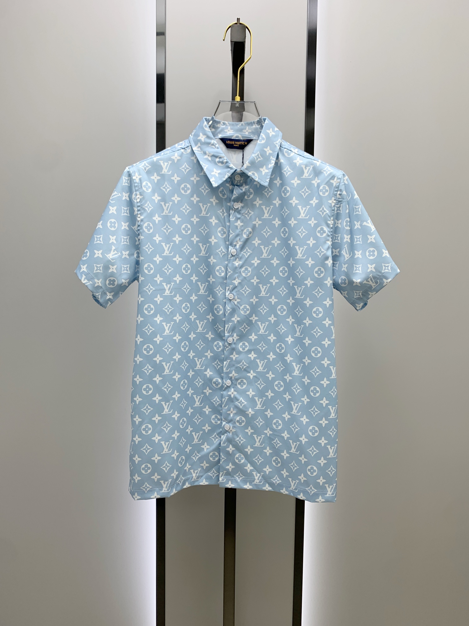 Louis Vuitton 2026ss New Sommeranzug Size M-XXXL