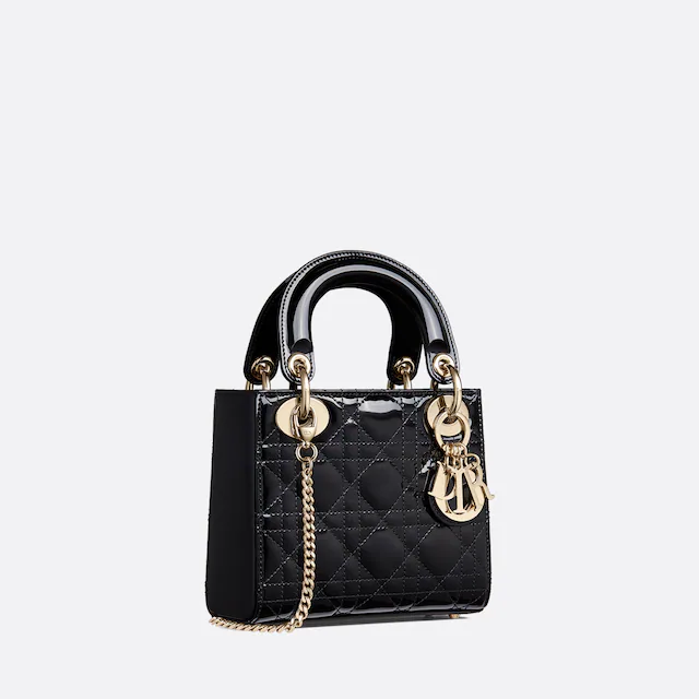 MINI LADY BAG