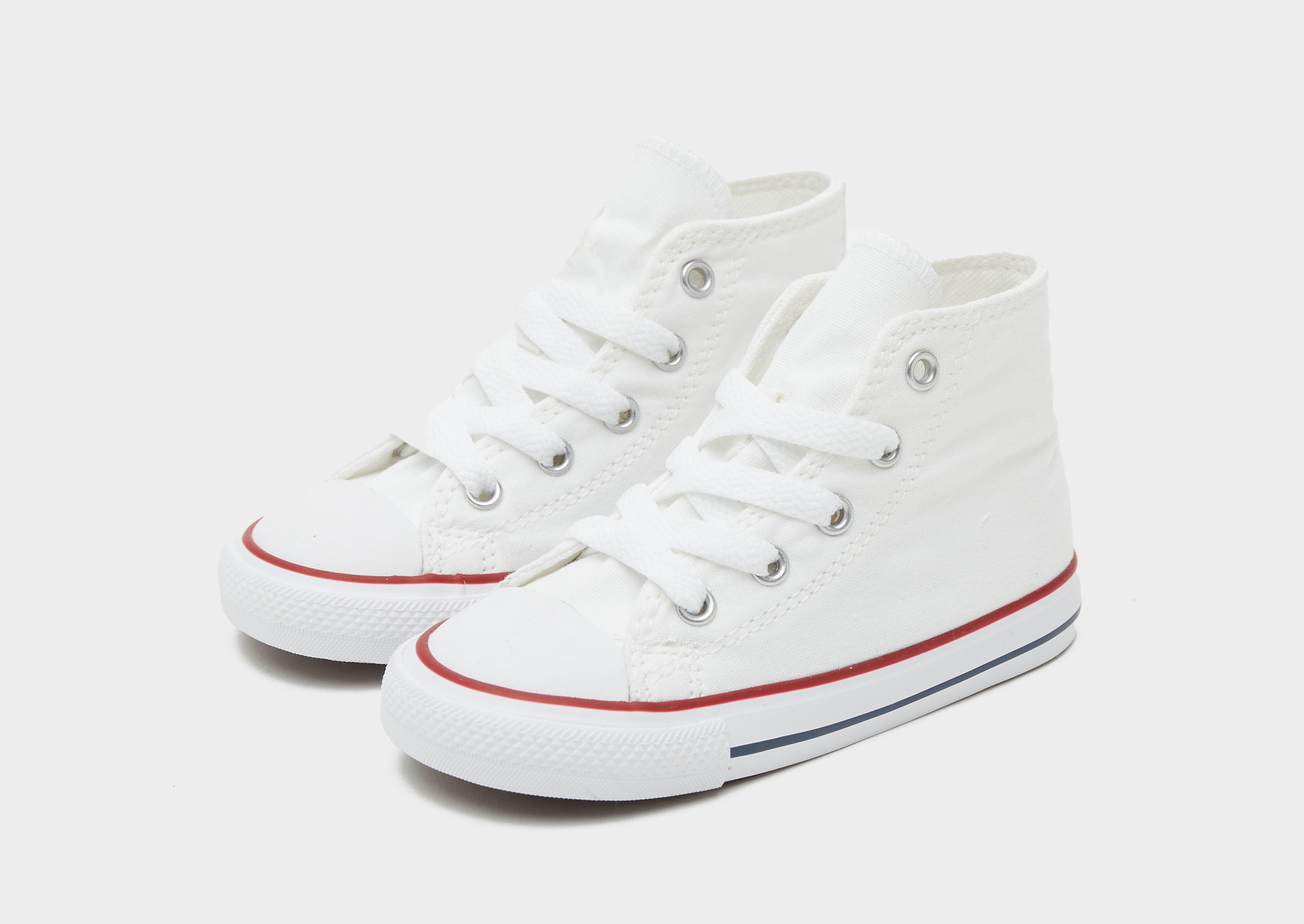 Converse All Star High Baby