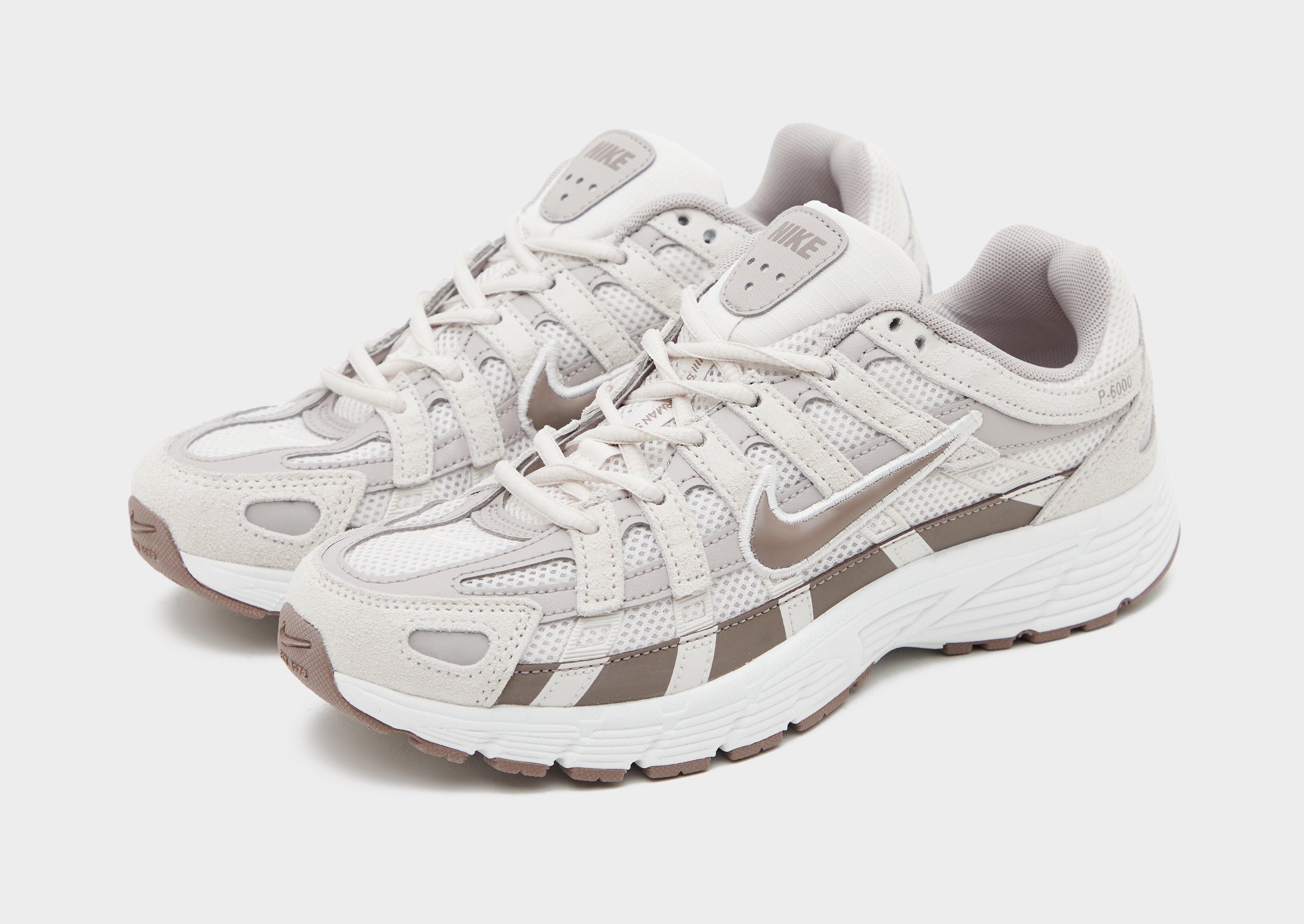 Nike P-6000 Junior