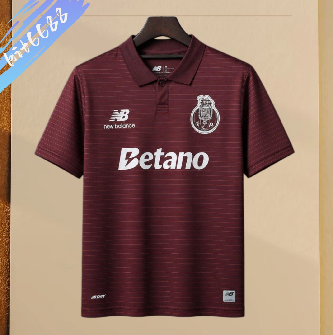 2026/2027 Porto Away Football Shirt（Fan Edition）