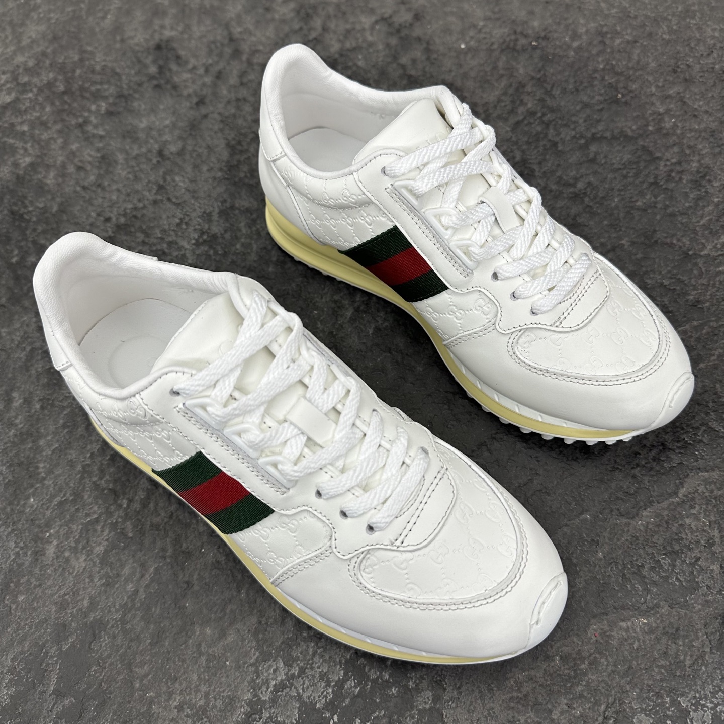 Gucci GG Re-Motion Sneaker Size 36-46