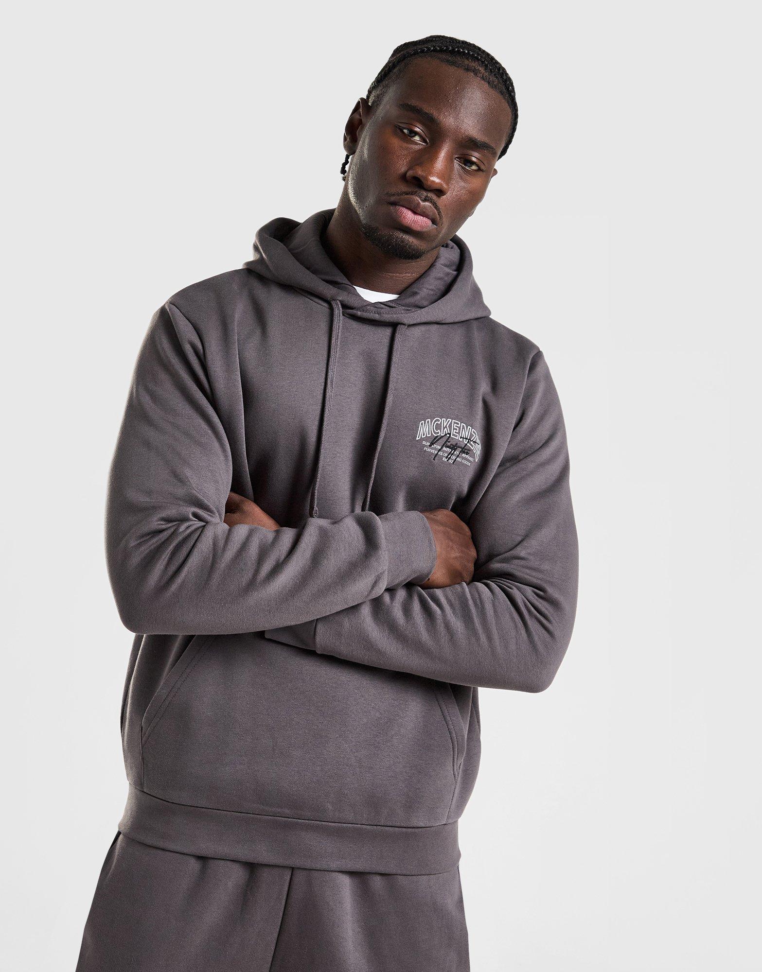McKenzie Script Hoodie