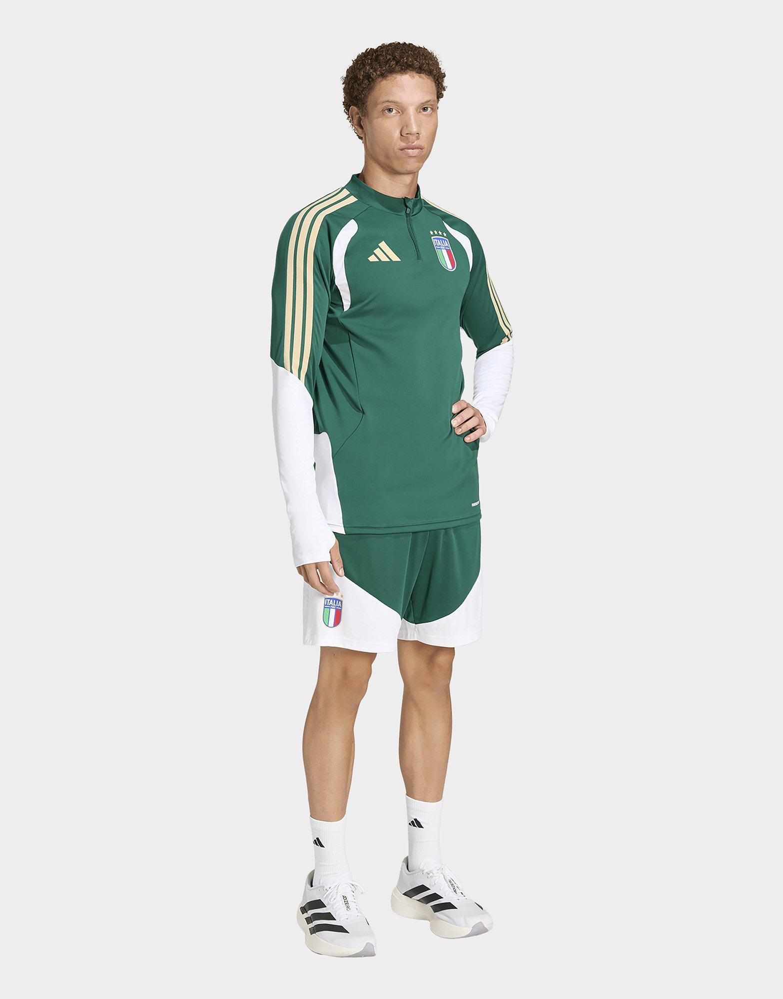 adidas Italien 26 Tiro Trainingsoberteil