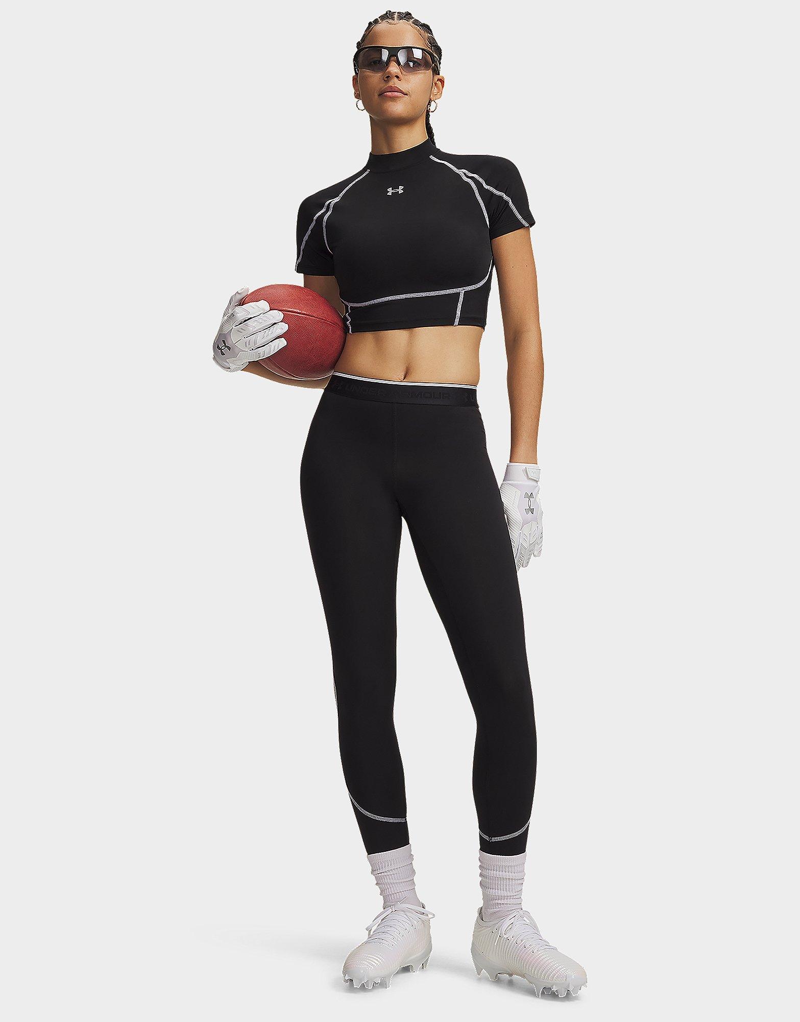 Under Armour HeatGear Leggings